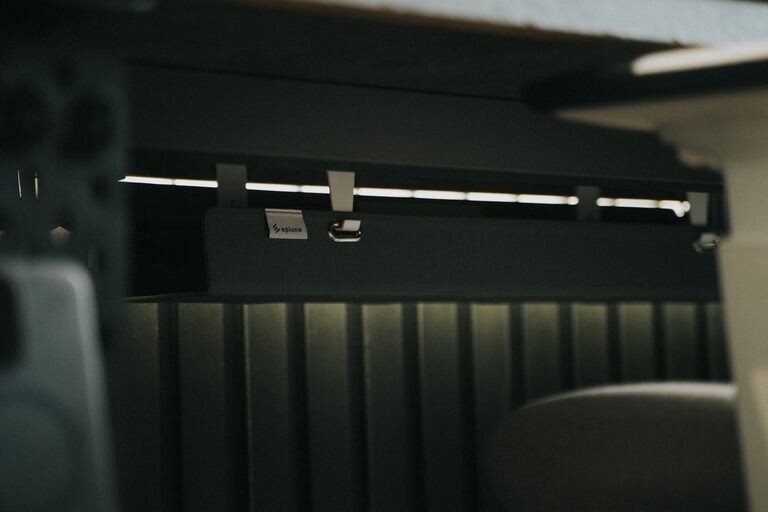 How to Organize Cables and Chargers Neatly for a Clutter-Free Space