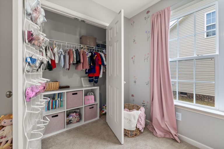 Clever Tips for Keeping Kids’ Art Organized and Cherished